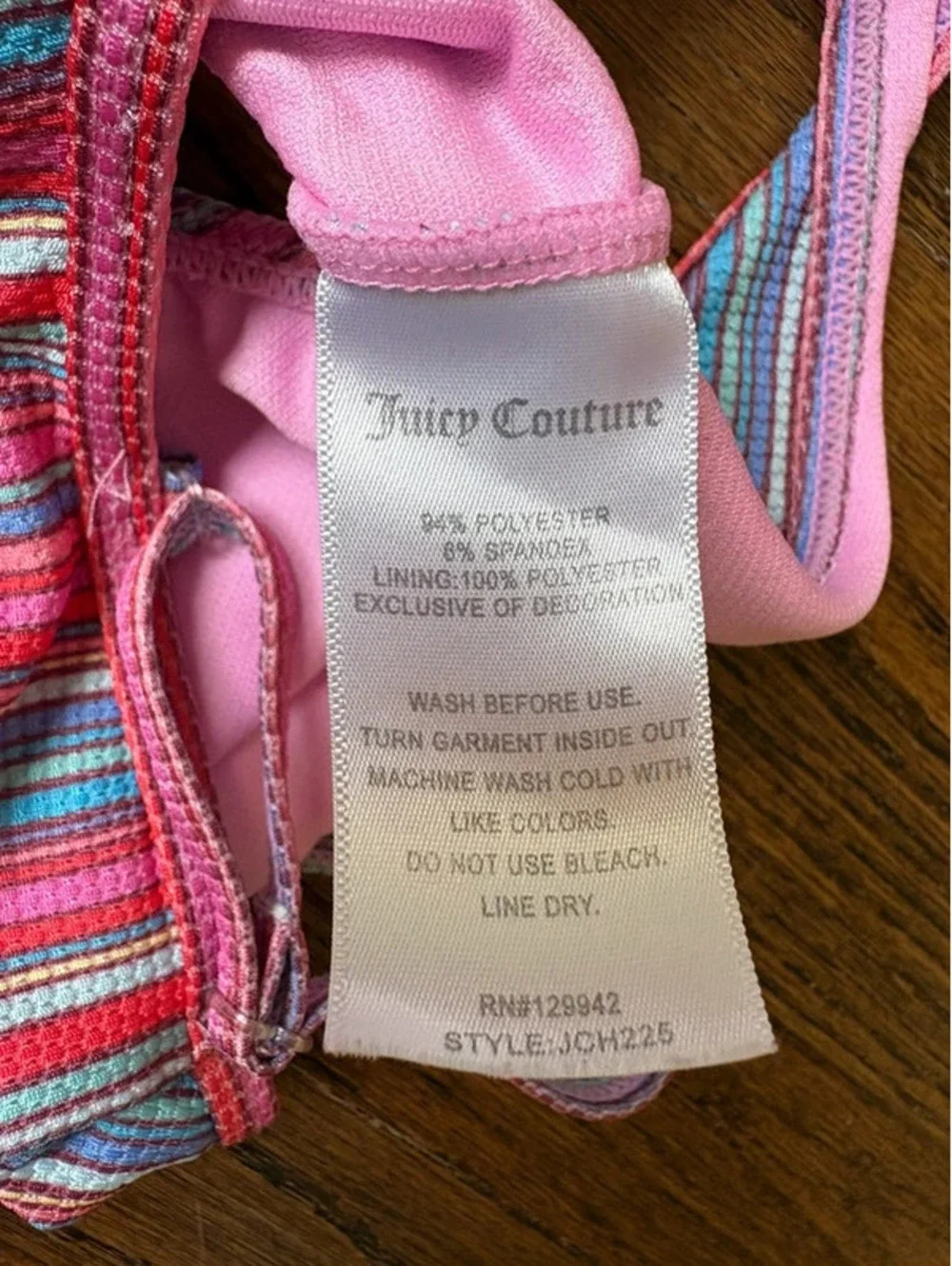 Juicy Couture juicy couture